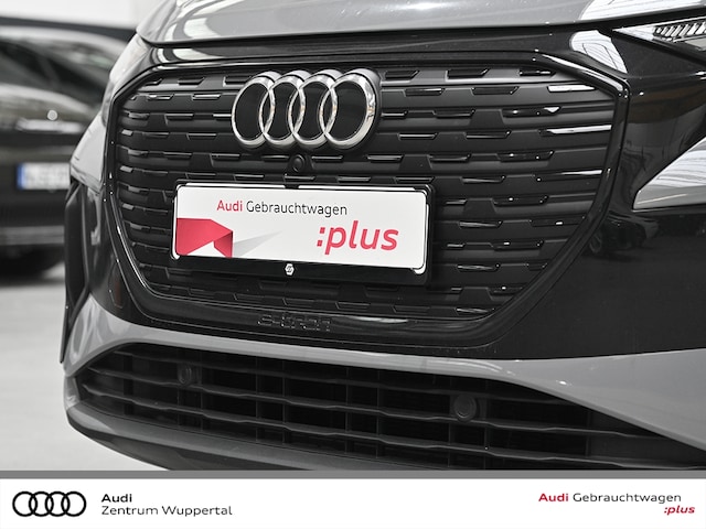 Audi Q4 e-tron 40
