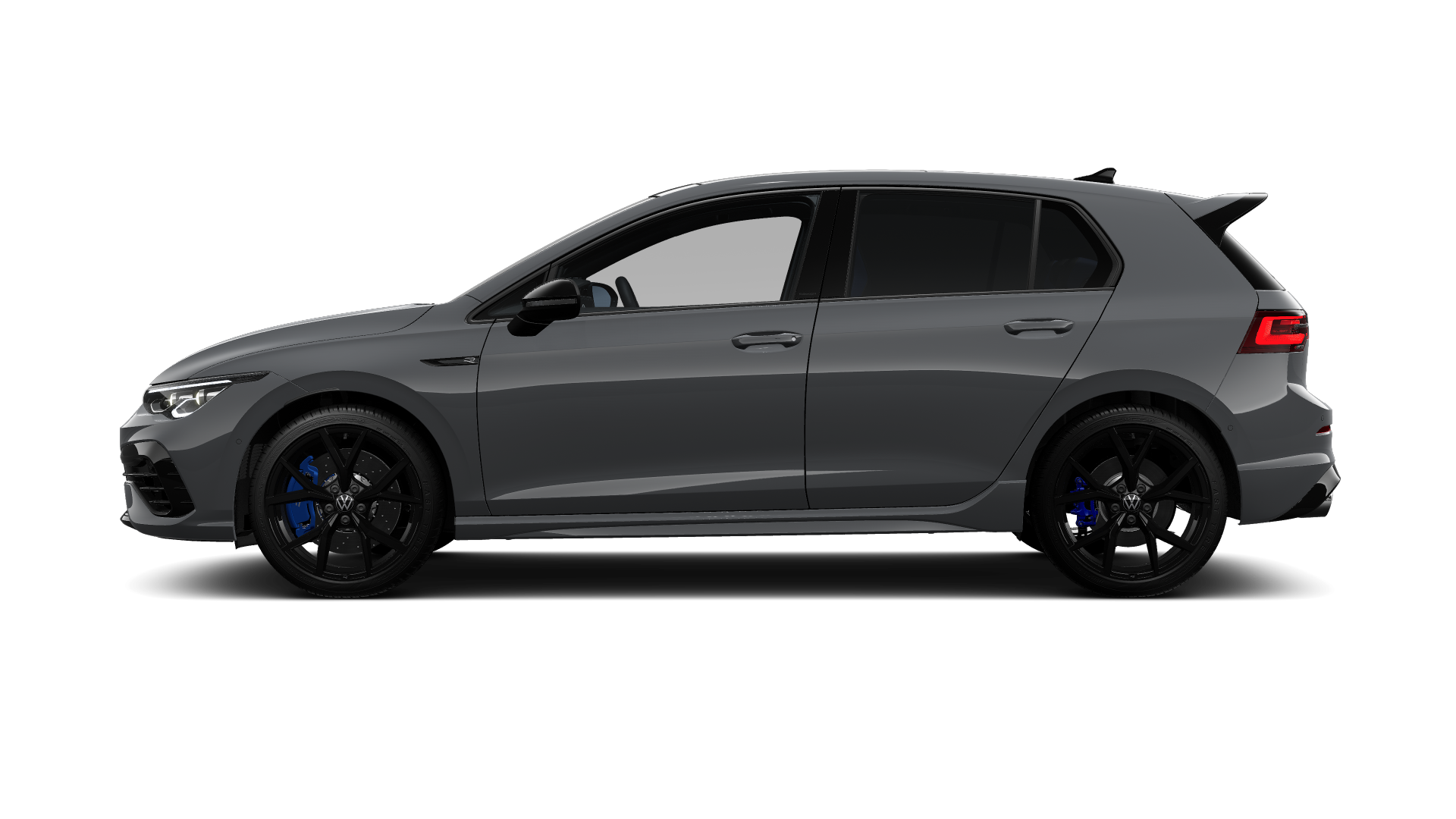 Volkswagen Golf 4Motion DSG Golf VIII