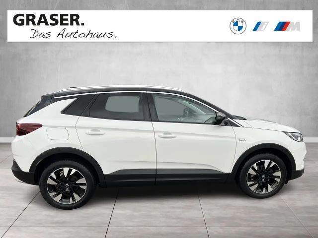 Opel Grandland X Ultimate