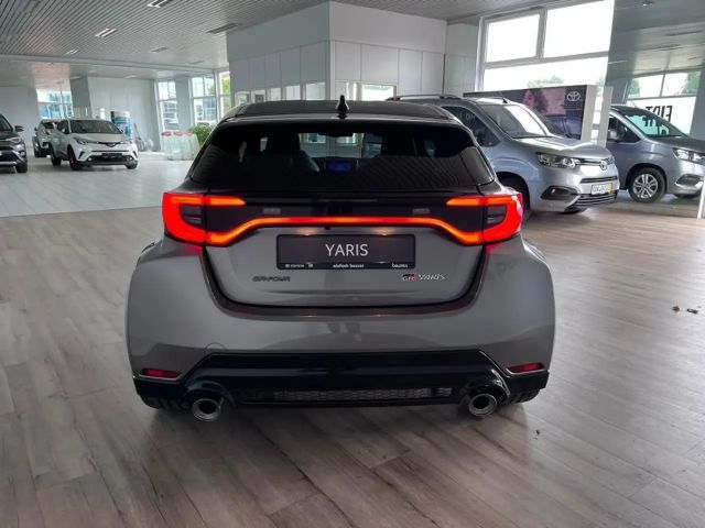 Toyota Yaris GR Hatchback