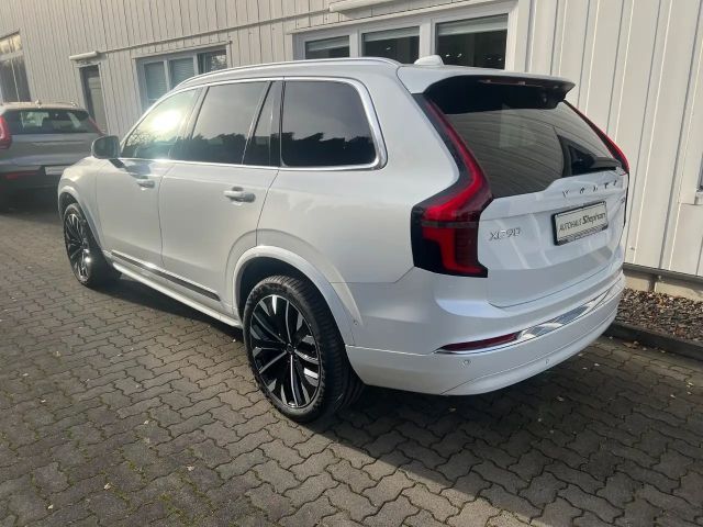 Volvo XC90 AWD Bright Plus