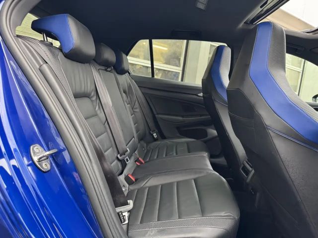 Volkswagen Golf IQ.Drive