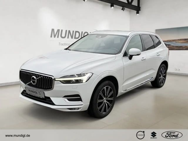 Volvo XC60 AWD Inscription