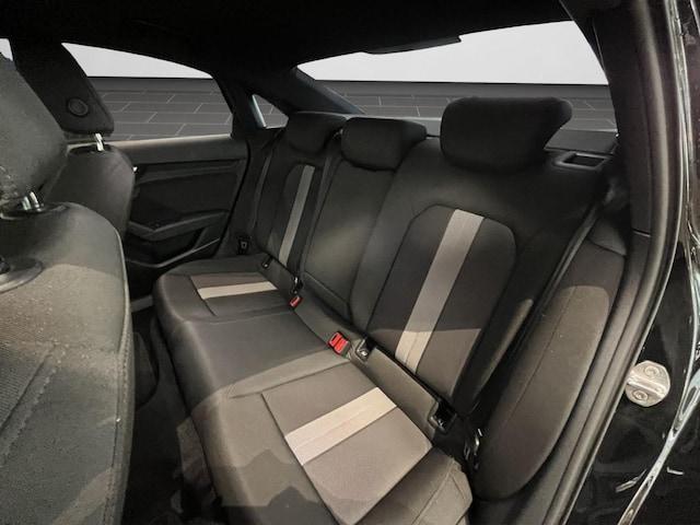 Audi A3 35 TDI S-Tronic Sedan