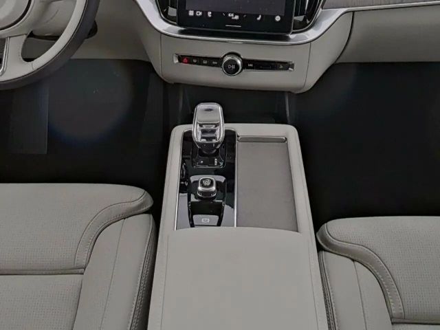 Volvo XC90 AWD Bright Plus