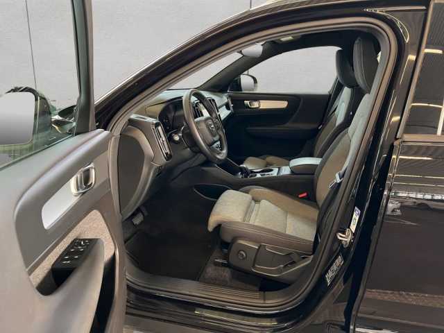 Volvo XC40 19'