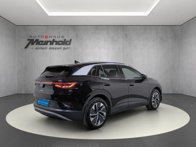 Volkswagen ID.4 Pure