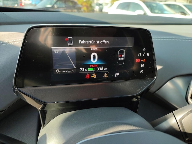 Volkswagen ID.5 77 KWh IQ.Drive Pro