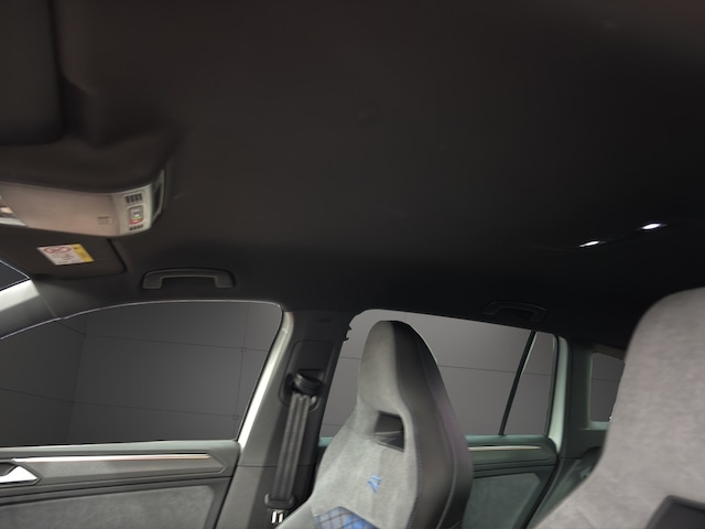 Volkswagen Tiguan 2.0 TSI 4Motion