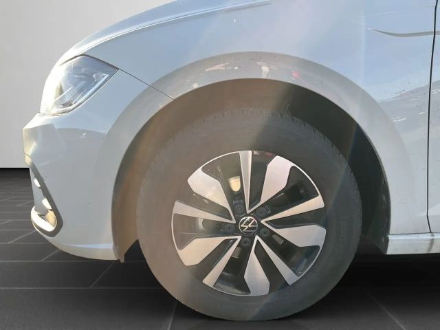 Volkswagen Polo 1.0 TSI Move