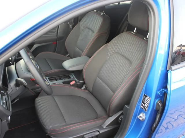 Ford Focus EcoBoost ST Line