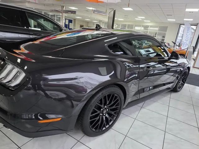 Ford Mustang GT 5.0 V8