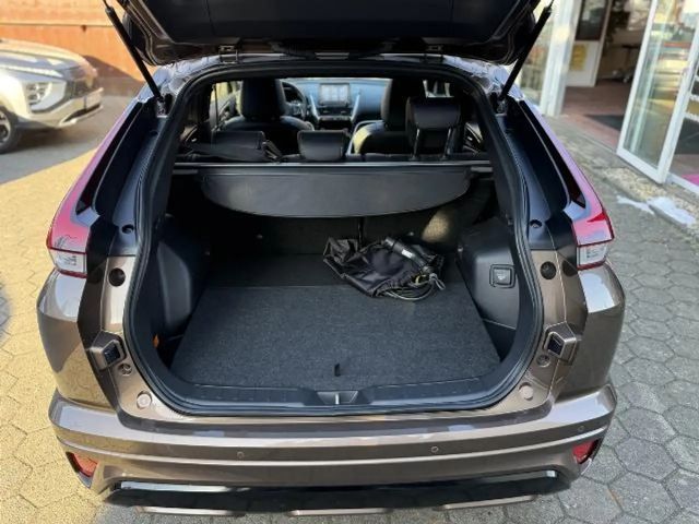 Mitsubishi Eclipse Cross PHEV