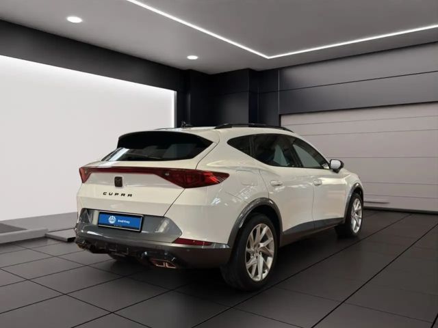 Cupra Formentor 1.4 e-Hybrid DSG