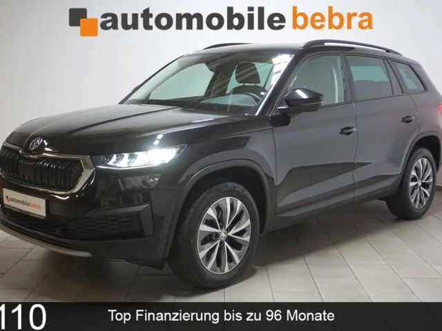 Skoda Kodiaq 1.5 TSI Ambition