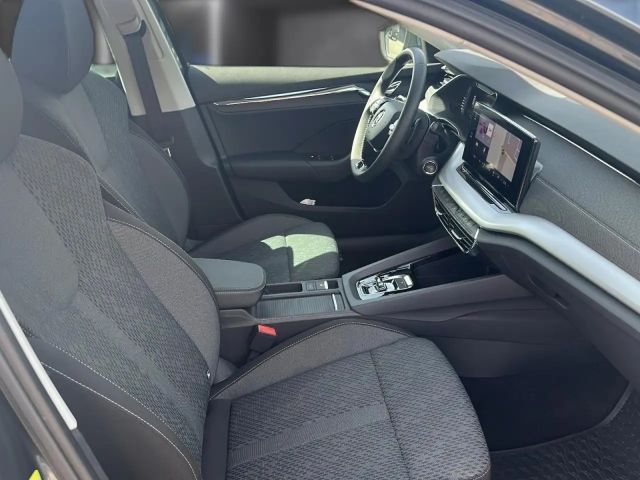 Skoda Octavia 1.5 TSI Combi Style Style