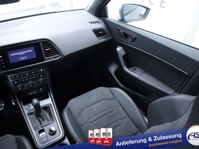 Cupra Ateca #ACC #Navi #DSG #virtual Pedal #Business-P. #Wi...