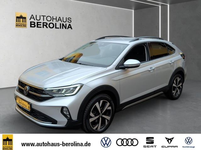 Volkswagen Taigo 1.0 TSI DSG Life