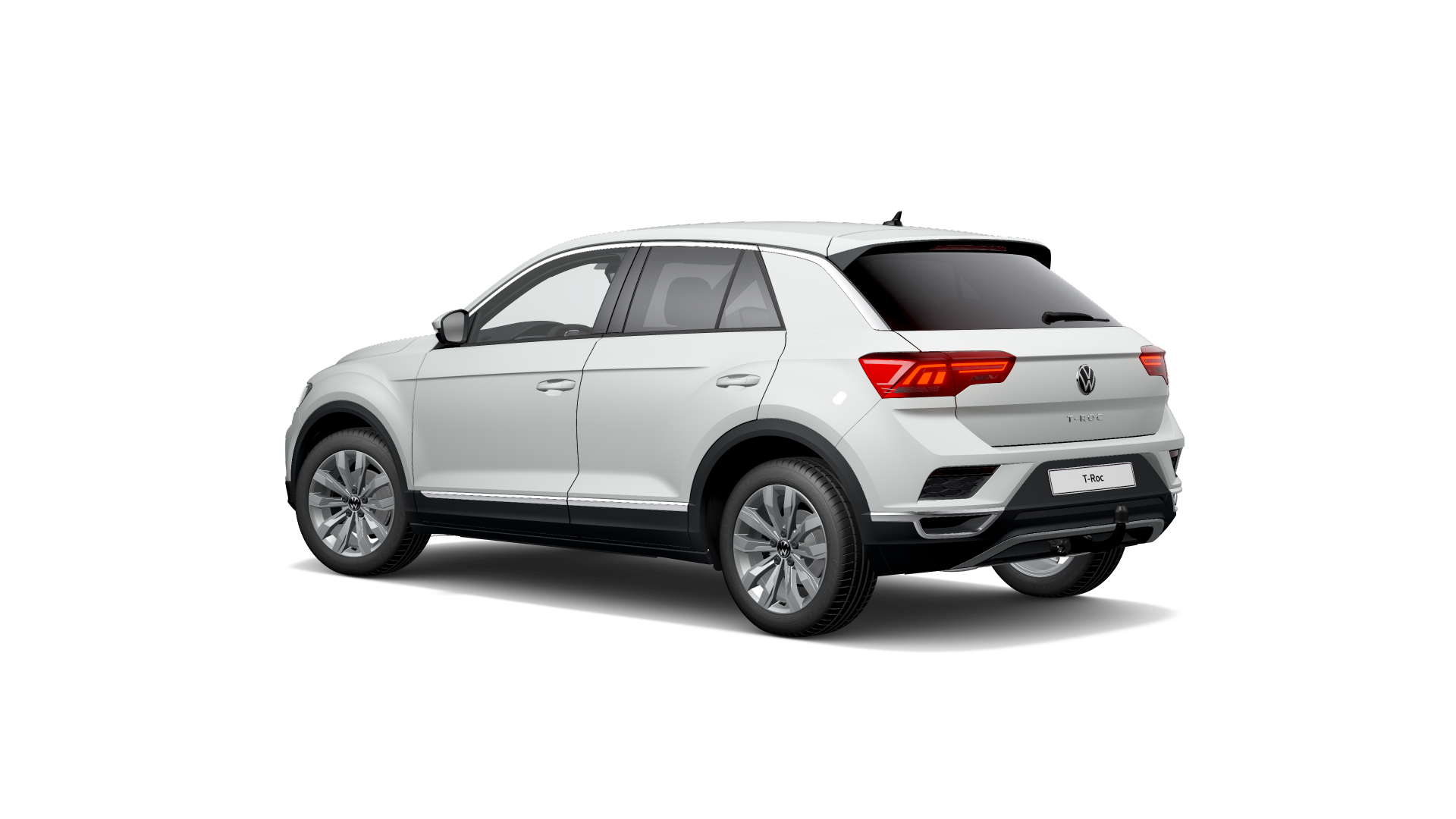 Volkswagen T-Roc Sport