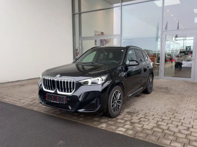 BMW X1 Comfort pakket M-Sport