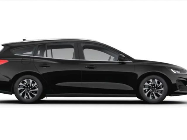 Ford Focus EcoBoost ST Line Wagon