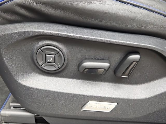 Volkswagen Touareg eHybrid