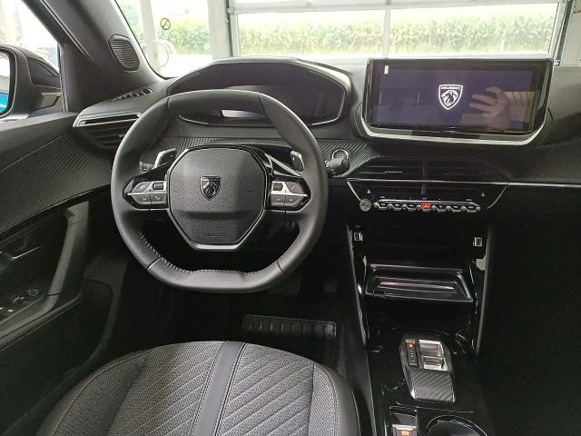 Peugeot 2008 Allure Pack Hybrid