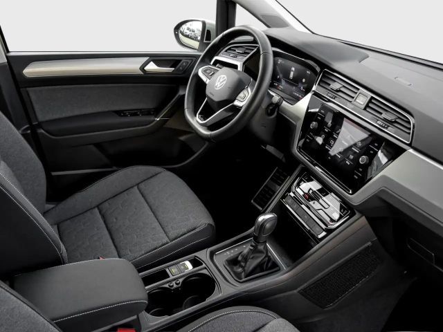 Volkswagen Touran 1.5 TSI 7-zitter DSG Move