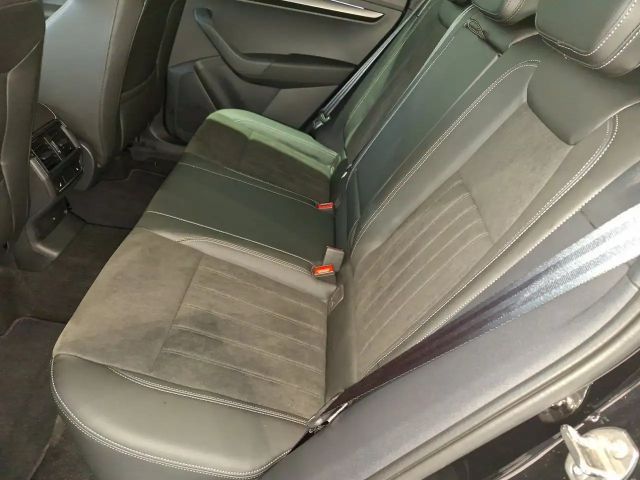 Skoda Karoq 4x4 Sportline