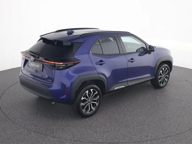 Toyota Yaris Cross 4x2 Active