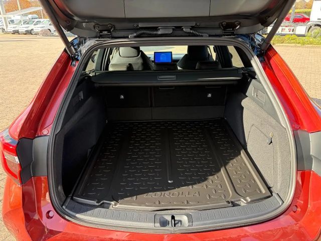 Toyota Corolla GR Hybride