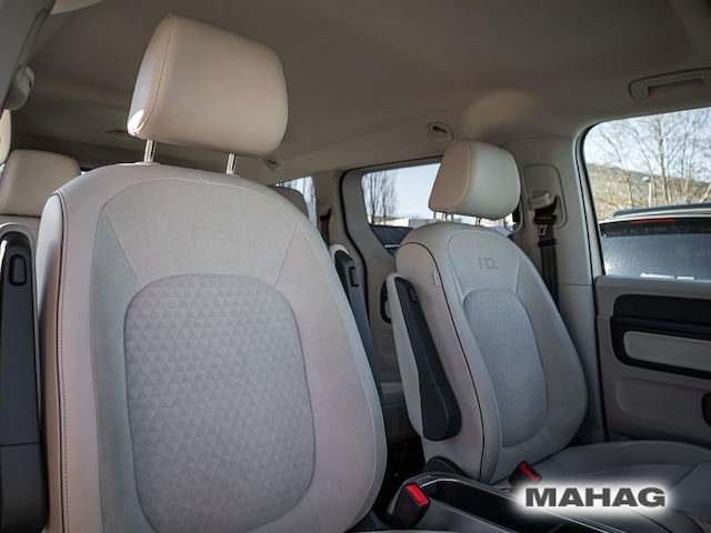 Volkswagen ID.Buzz 150 kW Pro