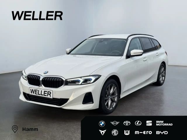BMW 320 320d Touring xDrive