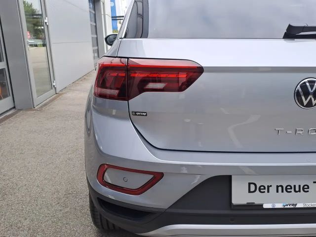 Volkswagen T-Roc FRIENDS - Sondermodell - nur € 24.999,-*