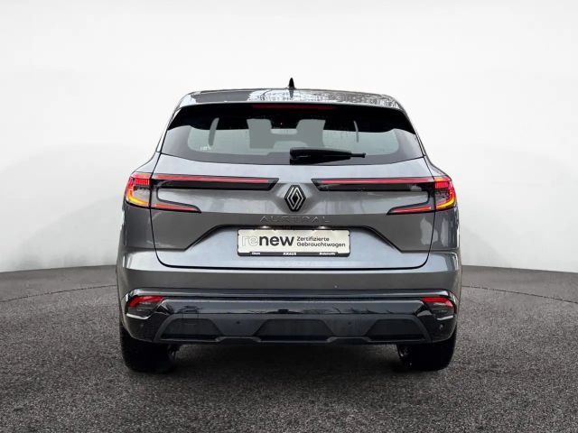 Renault Austral Evolution Mild Hybrid 160 Automatik