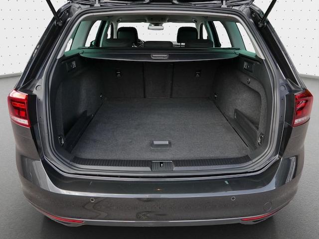 Volkswagen Passat 2.0 TDI R-Line Variant