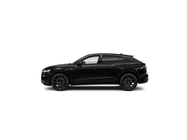 Audi Q8 50 TDI Competition Quattro