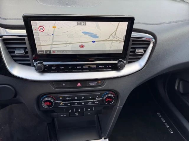 Kia Ceed Vision