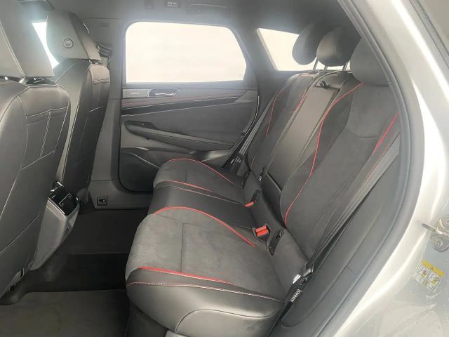 Volkswagen ID.7 4Motion Business GTX Tourer