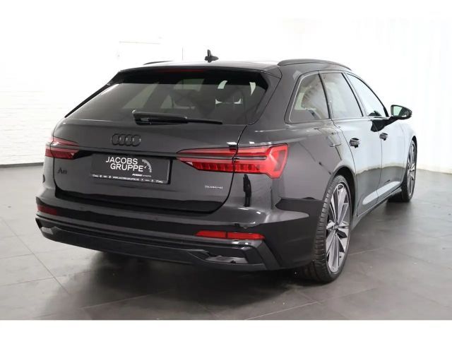 Audi A6 45 TDI Avant Quattro S-Line S-Tronic