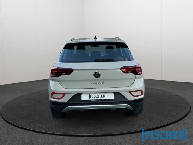 Volkswagen T-Roc DSG Life