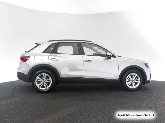 Audi Q3 35 TDI S-Tronic