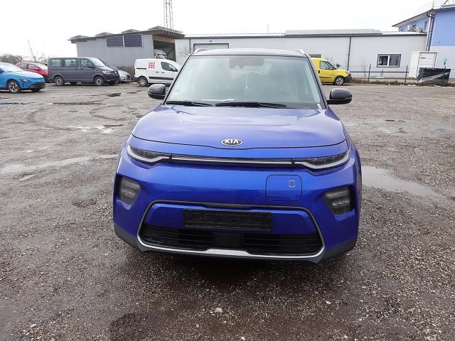 Kia Soul EV