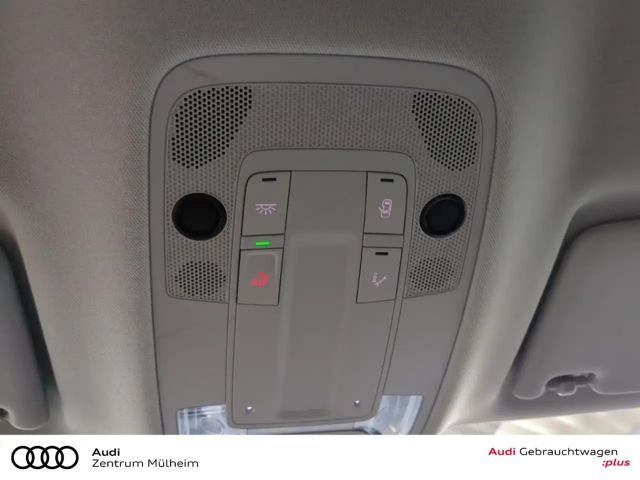 Audi Q3 35 TDI Quattro S-Line Sportback