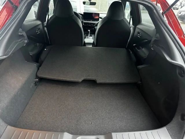 Nissan Juke N-Connecta