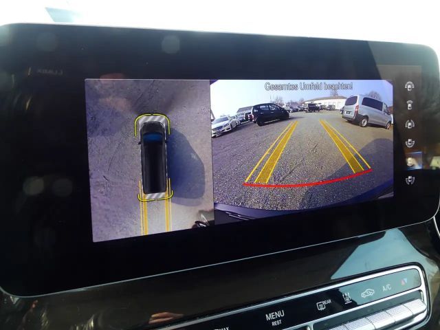 Mercedes-Benz V 300 AVANTGARDE Extralang