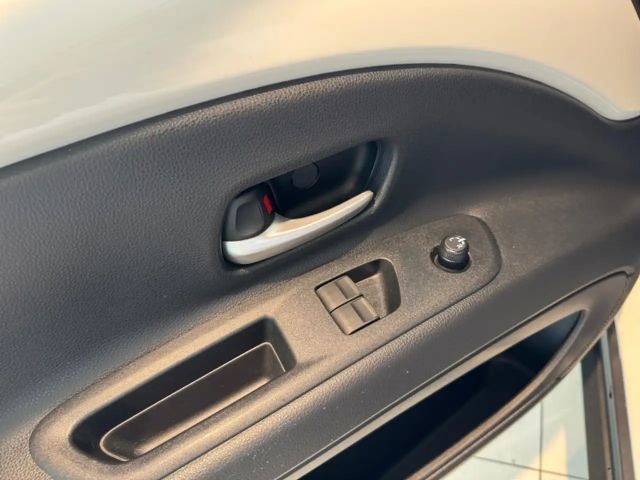 Toyota Aygo X Hatchback Play X-play