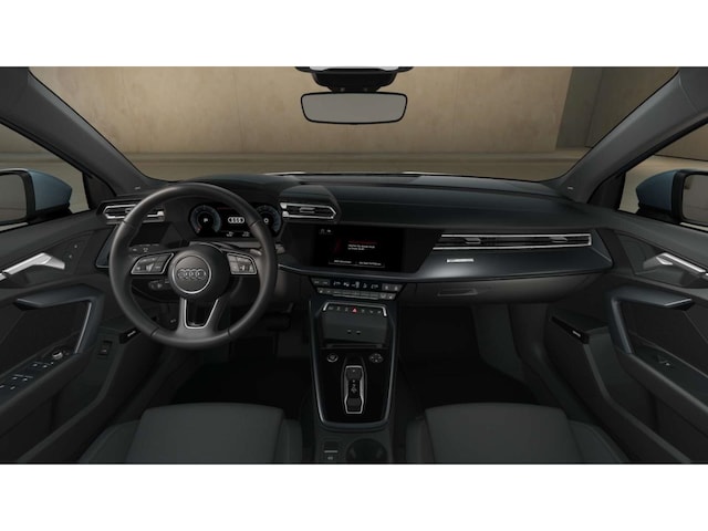 Audi A3 35 TDI S-Tronic Sportback