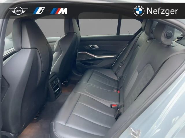 BMW M3 Competition Sedan