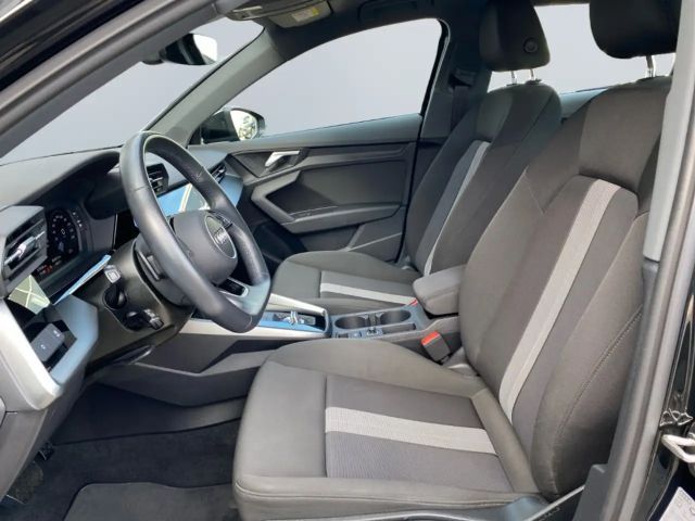 Audi A3 35 TDI Sedan Sportback